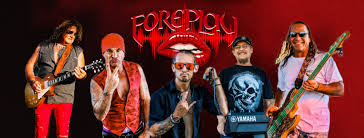 Foreplay at The Encore