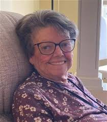 Mary Louise Veid (Link) Obituary