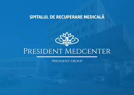 Maybe you would like to learn more about one of these? Catalog President Medcenter Spitalul De Recuperare Medicala
