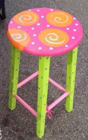 Funky Furniture Factory Furniture Whimsical Furniture Whimsical Painted Furniture Painted Furniture