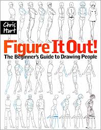 We did not find results for: Figure It Out Christopher Hart Books