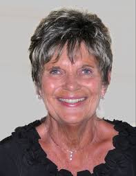 Obituary information for Patricia Louise Palodichuk