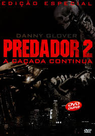 Predador 2 - A Caçada Continua