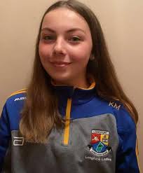 Mostrim Ladies would like to congratulate Ella Reilly, Aoife Farrell, Kayla  Masterson and Erin Murphy, who have been selected to represent Longford