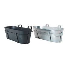 4.2 out of 5 stars. Outdoor Decor Page 49 Apartment Balcony Garden Balcony Flowers Flower Boxes