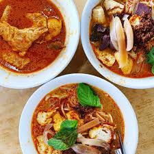 Curry mee—otherwise known as curry laksa, or laksa—is a. 10 Curry Mee Spots In Penang That Will Leave You Wanting More Penang Foodie