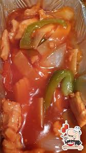 Menu at Jade House fast food, Motherwell, Unit 6 Main St