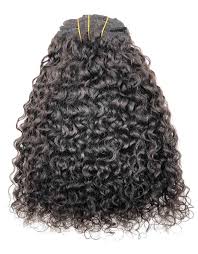 Our deep curly clip in human hair extension sets come with eight separate wefts for complete coverage. The 14 Best Clip In Hair Extensions Of 2021 According To Stylists