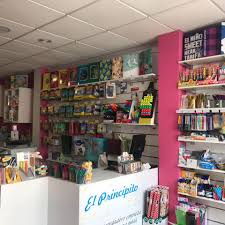 Librería El Principito