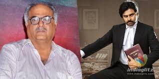 Boney kapoor was born as achal kapoor on november 11, 1953 in meerut. Boney Kapoor Reveals Unknown Fact About Vakeel Saab Telugu News Indiaglitz Com