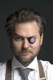 Barman roku Jiří George Němec: "Vím, co ženy chtějí!"