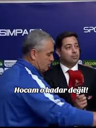 Hocam O Kadar Değil: Eğlenceli Anlatım