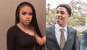 It's total disrespect and today he came out and did it again, mayweather said. Floyd Mayweather S Daughter Iyanna Arrested For Allegedly Stabbing Nba Youngboy S Baby Mama Krime With Kissy