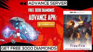 Se te informará por correo dentro del juego cuando seas elegido para. How To Play With Advanced Server In Free Fire Herunterladen