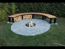 Gartenhaus Selber Bauen Aus Holz Holzhutte Aufbauen Ideen Fur Den Garten Youtube Feuerstelle Garten Gartengestaltung Garten