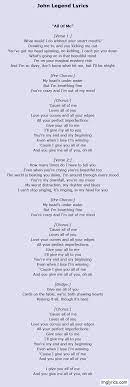 John Legend All Of Me Lyrics Image Imglyrics Com Me Too Lyrics John Legend Lyrics Lyrics