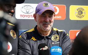 𝗡𝗮𝗯𝗶 𝗱𝗲𝗹𝗶𝘃𝗲𝗿𝘀 𝗹𝗮𝘁𝗲𝘀𝘁 𝗼𝗻 𝗗𝘂𝗯𝗮, 𝗖𝗮𝘀𝘁𝗶𝗹𝗹𝗼,  𝗟𝗶𝗹𝗲𝗽𝗼, 𝗮𝗻𝗱 𝗖𝗵𝗶𝗲𝗳𝘀' 𝗶𝗻𝗷𝘂𝗿𝘆 𝗹𝗶𝘀𝘁 While Kaizer  Chiefs prepared for their next match with a Monday morning training session  in Naturena, coach Nasreddine Nabi ...