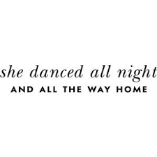 Words To Live By Tulips Flightsuits Tulips Flight Suits Dance Quotes Words Quotes