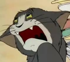 Pin By Jacqueline Trainowski On Tom And Jerry Meme Face In 2020 Jerry Memes Funny Cartoon Memes Tom And Jerry Memes