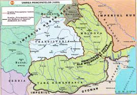Guardarguardar unirea principatelor romane para más tarde. 24 Ianuarie 1859 Unirea Principatelor Romane SlÄƒnic Moldova