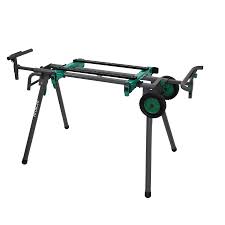Hitachi Steel Miter Saw Stand Lowes Com Mitre Saw Stand Miter Saw Mitered