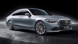 New Mercedes Benz C Class 2021 To Adopt S Class Technologies