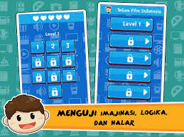 Tebak Gambar Film Indonesia For Android Apk Download
