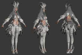 A Whiter Shade Of Pale Black Desert Fantasy Novel White Shade