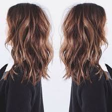 Medium layered hair can be a bomb if in line with your texture and current trends. Pin On Cool Hairstyles