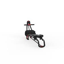 Kürek çekme aletlerinin kayışlı ve manyetik olanları ile kollu ve hidrolik olanları mevcut. Kurek Cekme Aleti 100 Domyos Decathlon