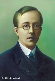 HOLST, G.: Hymns from the Rig Veda