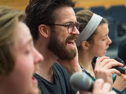 Når UiS er ute i kulturen