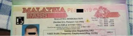 Account statement from malaysia inland revenue 3. I Got Ntl Stamp In My Passport Page 6 Lawyerment Answers