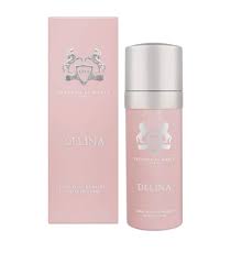 عطر شعر دي مارلي لحظات للعطور