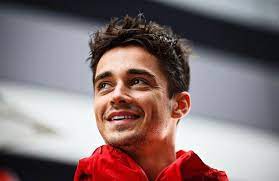 Formula 1 driver for @scuderiaferrari monaco cl grandstand tickets. 5 Highlights Of Charles Leclerc S Career