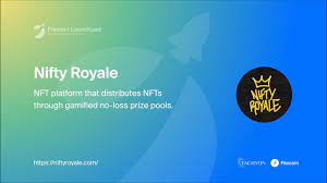 Filecoin Launchpad Accelerator Ii Nfts