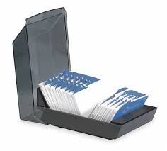 Get your best modern business cards yet with our free delivery, just in time for you to share with your colleagues. Rolodex Business Card File Tray 500 Ct Plastic 2nrl1 67011 Grainger