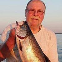 Steven Attree Hopkins “Onion River Cobbler”