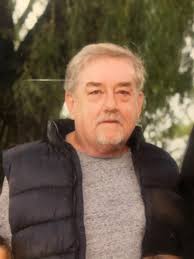 Alan Manley Obituary