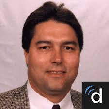 Dr. William S. Eddy, DO