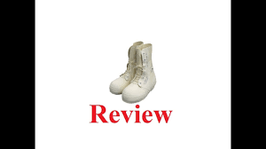 Extreme Cold Weather Boots Micky Boots Bunny Boots Review