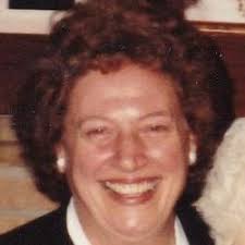 Betty Lou Kuhn Kammes (1924-2010)