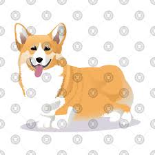 Welsh Corgi Dog