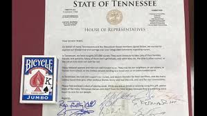 Senator says nurses play cards. Tennessee House Gop Rips Washington State Senator Who Said Nurses Spend Time Playing Cards Thehill