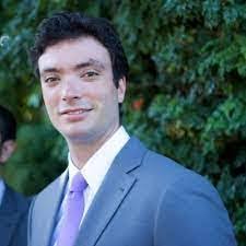 Daniel Sachi's Instagram, Twitter & Facebook