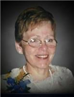 Virginia Taylor Obituary (2020)