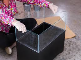 Check spelling or type a new query. How To Make A Diy Tabletop Fire Pit Hgtv