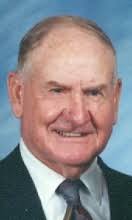 Obituary information for Thomas H. Easter