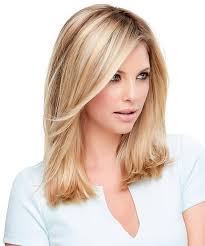 Shoulder Length Straight Hairstyles 2019 For Fresh Inspiration Medium Length Hair Styles Medium Hair Styles Thick Hair Styles