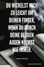 Pin Auf Mark Forster